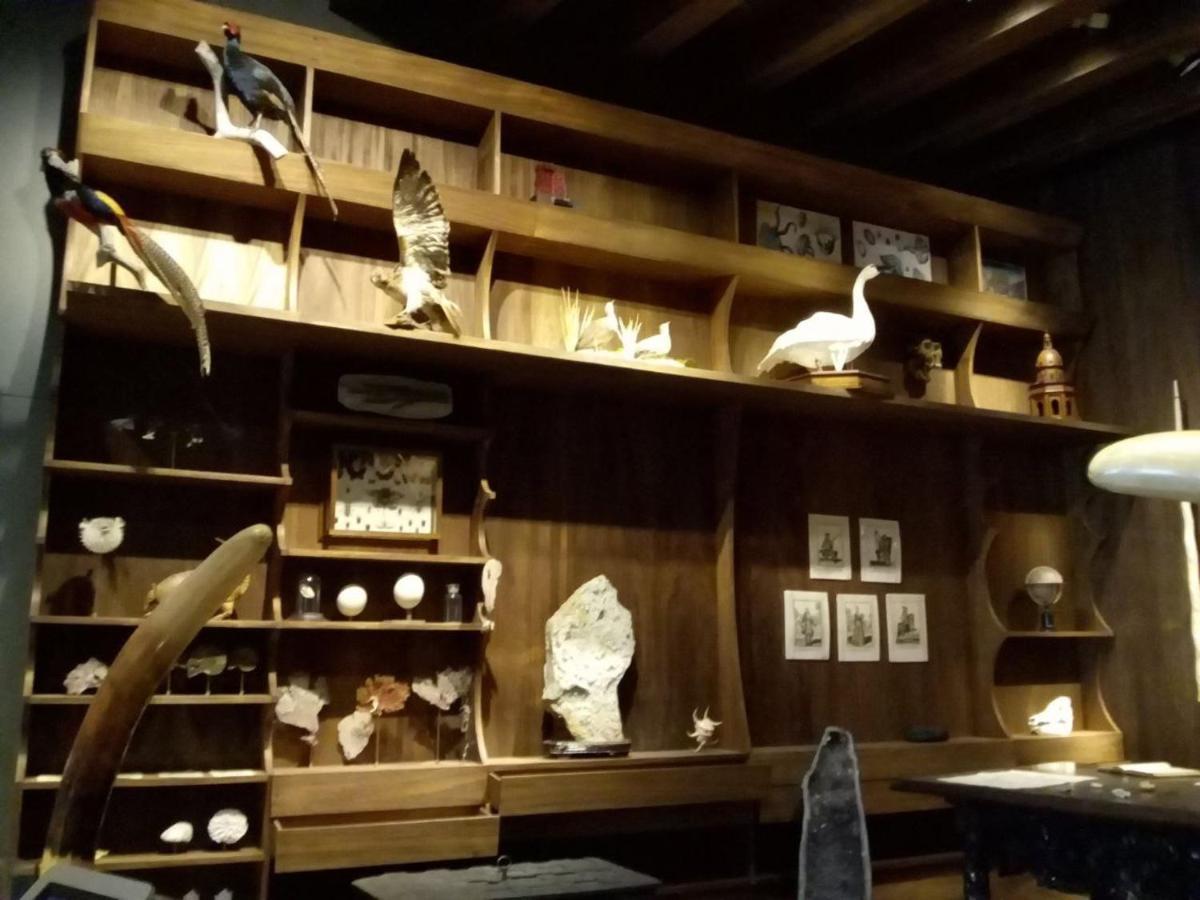 Hostal Azul Puebla Barrio El Alto Εξωτερικό φωτογραφία