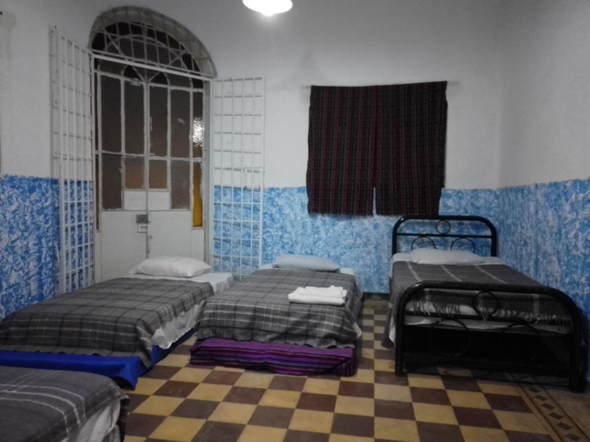 Hostal Azul Puebla Barrio El Alto Εξωτερικό φωτογραφία