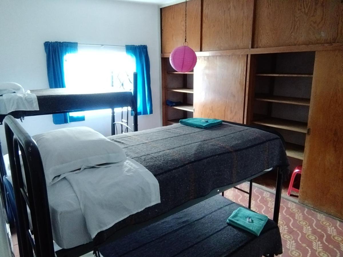 Hostal Azul Puebla Barrio El Alto Εξωτερικό φωτογραφία